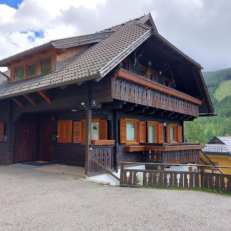 Chalet Mallnock Apartment Бад Клайнкирххайм Екстериор снимка