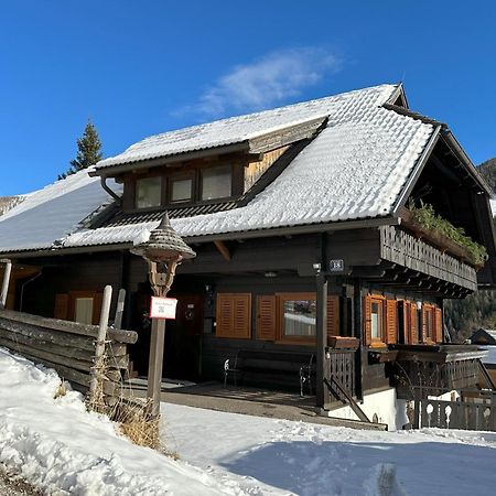 Chalet Mallnock Apartment Бад Клайнкирххайм Екстериор снимка