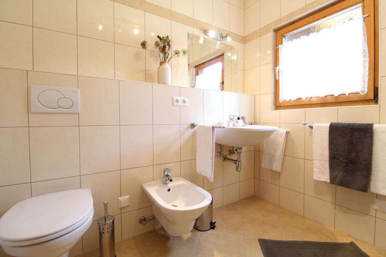 Chalet Mallnock Apartment Бад Клайнкирххайм Екстериор снимка