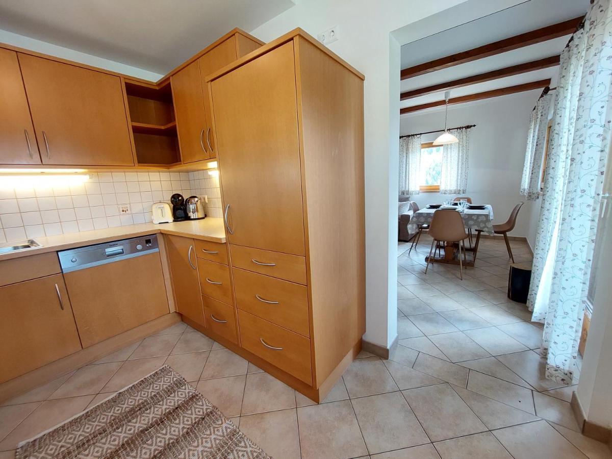 Chalet Mallnock Apartment Бад Клайнкирххайм Екстериор снимка