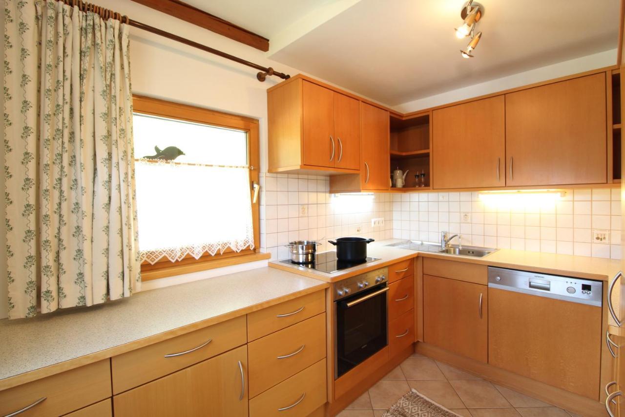 Chalet Mallnock Apartment Бад Клайнкирххайм Екстериор снимка