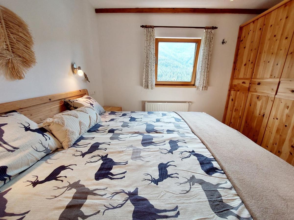 Chalet Mallnock Apartment Бад Клайнкирххайм Екстериор снимка
