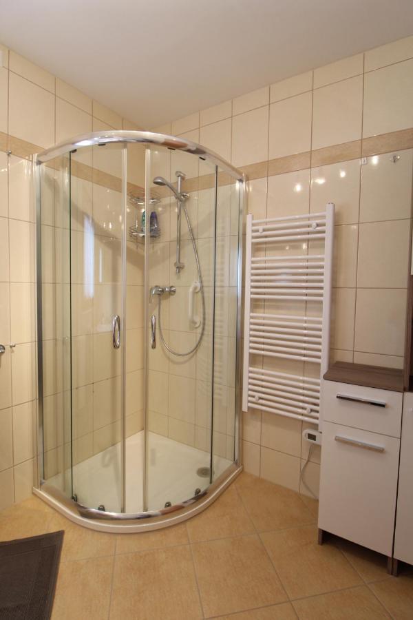 Chalet Mallnock Apartment Бад Клайнкирххайм Екстериор снимка