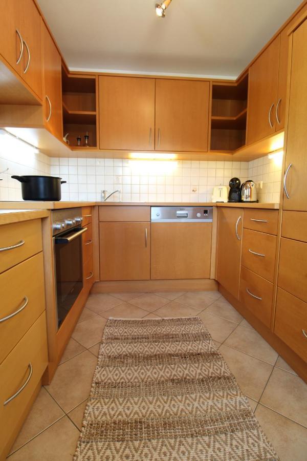 Chalet Mallnock Apartment Бад Клайнкирххайм Екстериор снимка