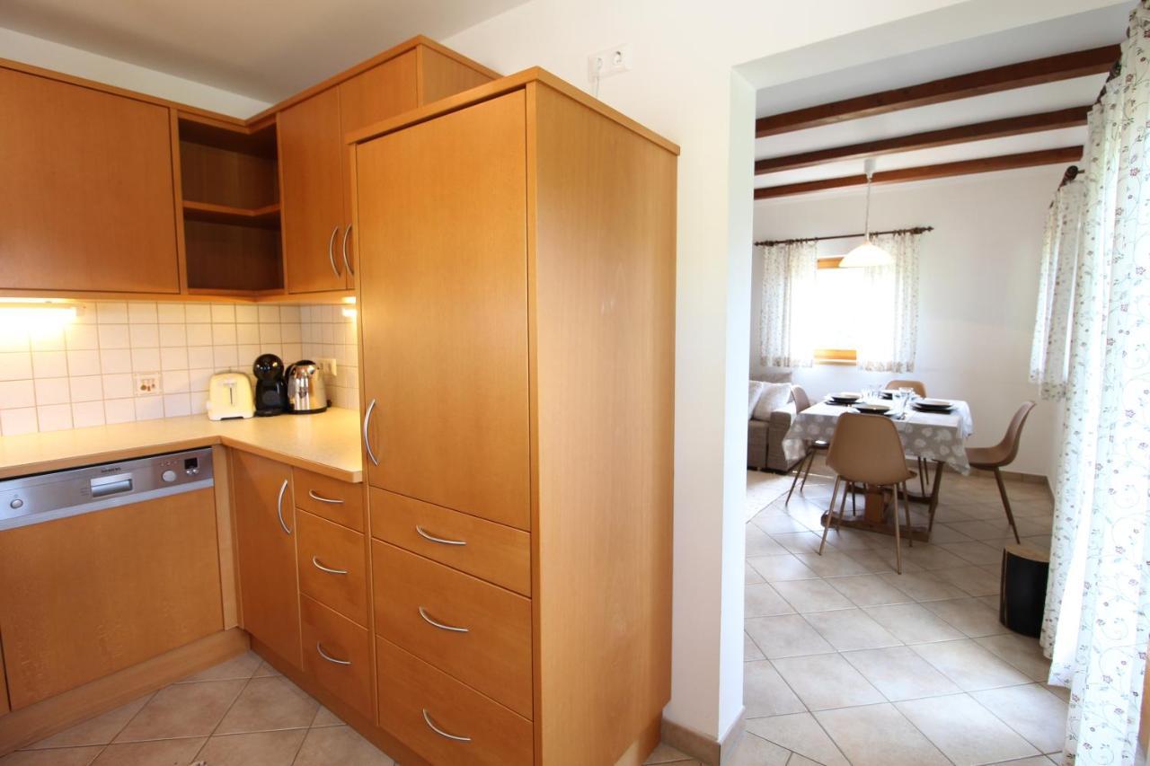 Chalet Mallnock Apartment Бад Клайнкирххайм Екстериор снимка