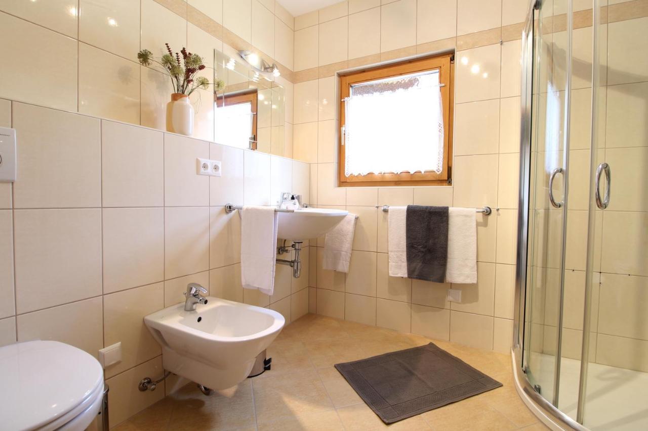 Chalet Mallnock Apartment Бад Клайнкирххайм Екстериор снимка