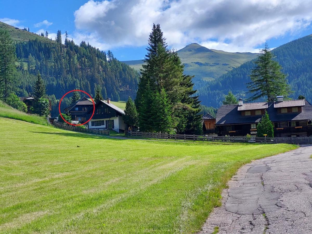 Chalet Mallnock Apartment Бад Клайнкирххайм Екстериор снимка