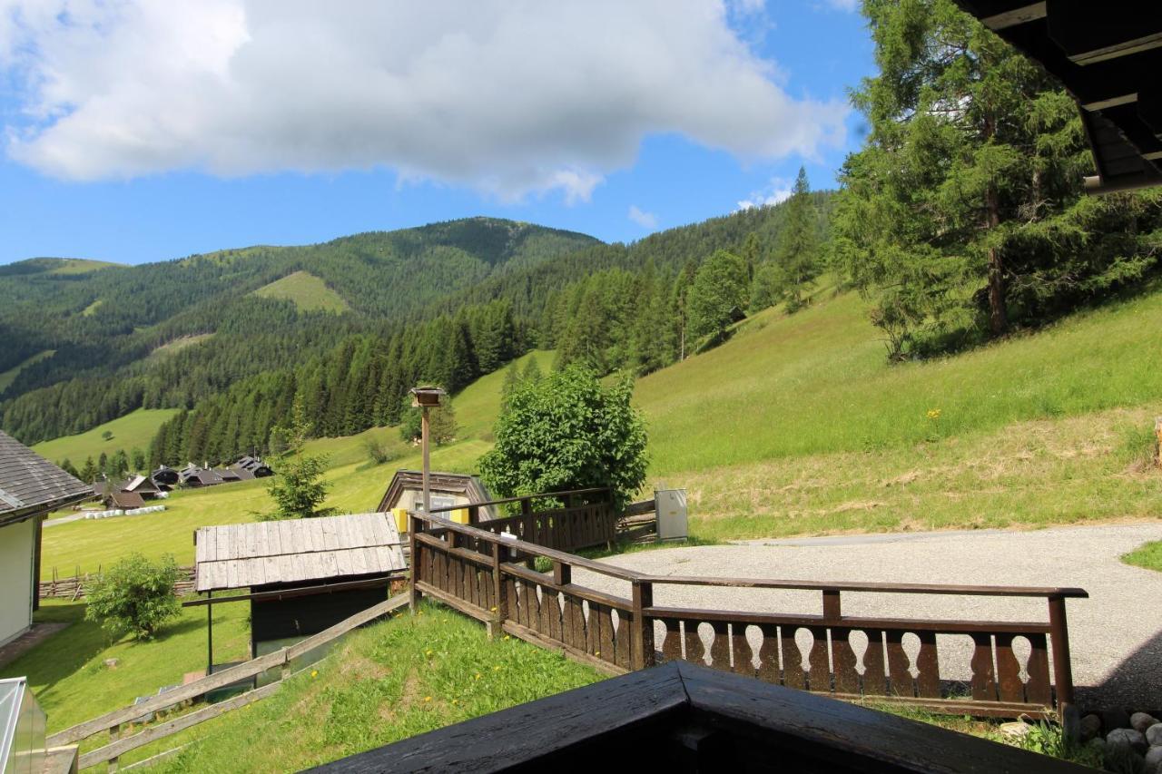 Chalet Mallnock Apartment Бад Клайнкирххайм Екстериор снимка