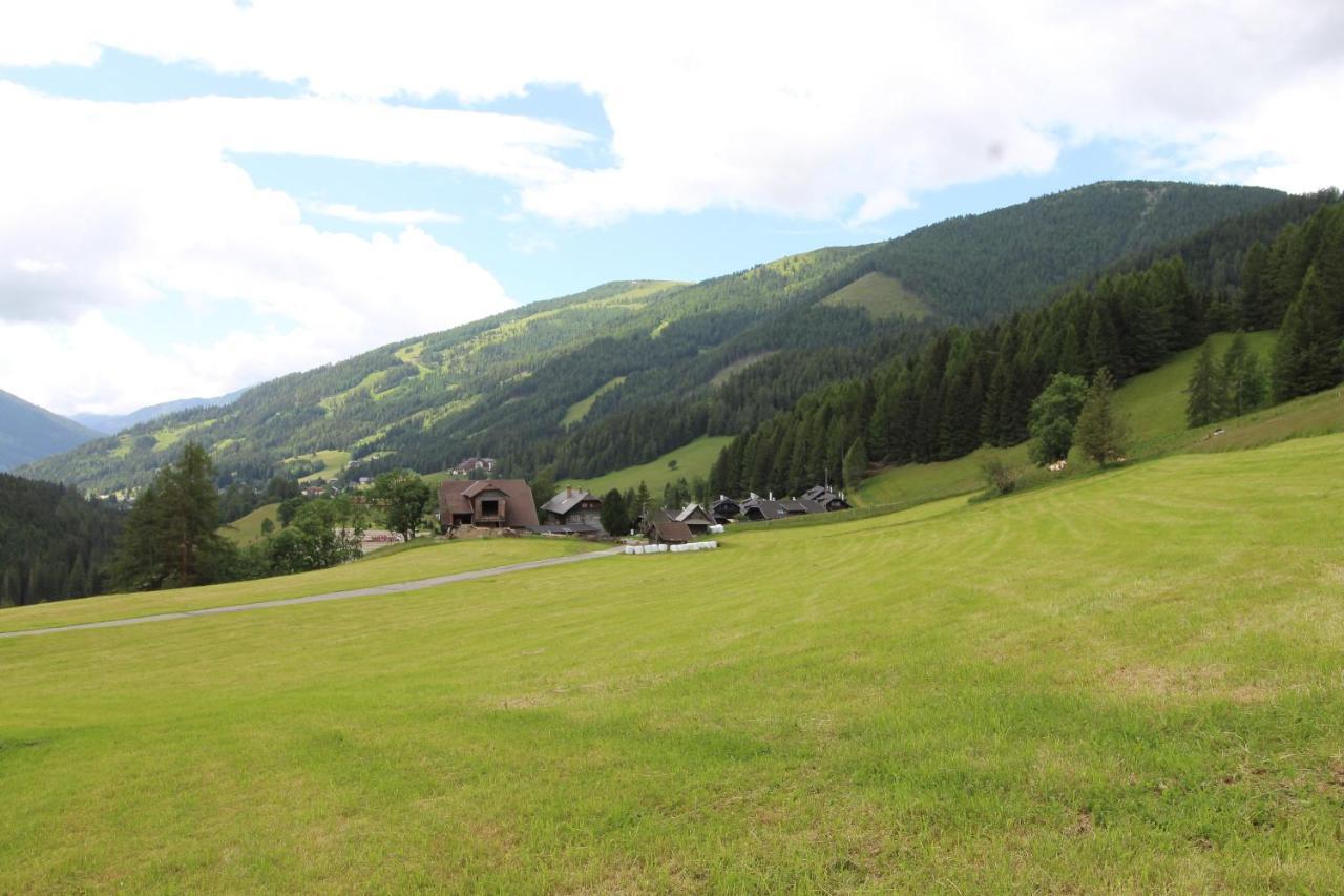 Chalet Mallnock Apartment Бад Клайнкирххайм Екстериор снимка