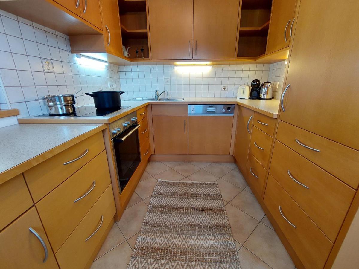 Chalet Mallnock Apartment Бад Клайнкирххайм Екстериор снимка