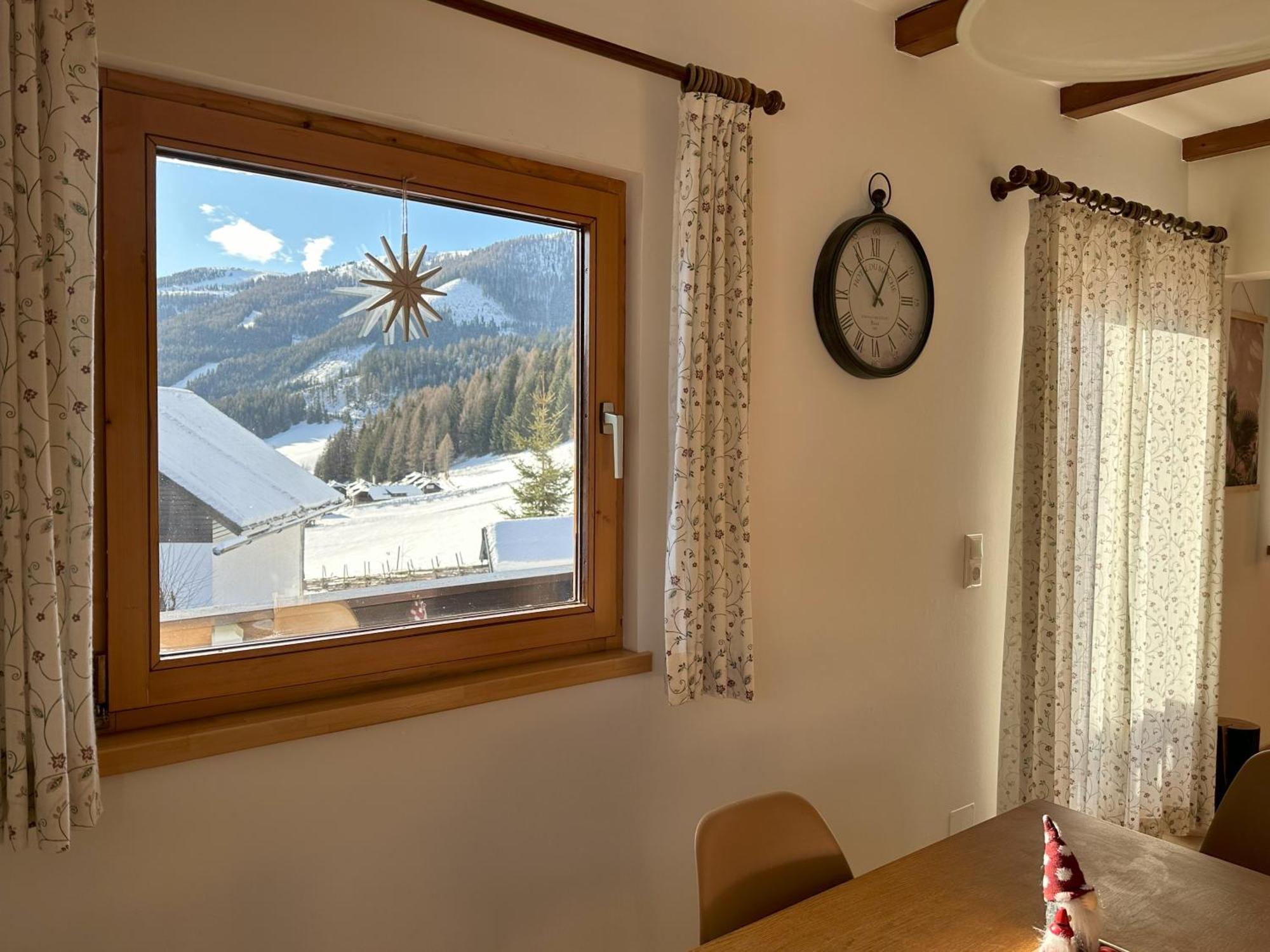Chalet Mallnock Apartment Бад Клайнкирххайм Екстериор снимка