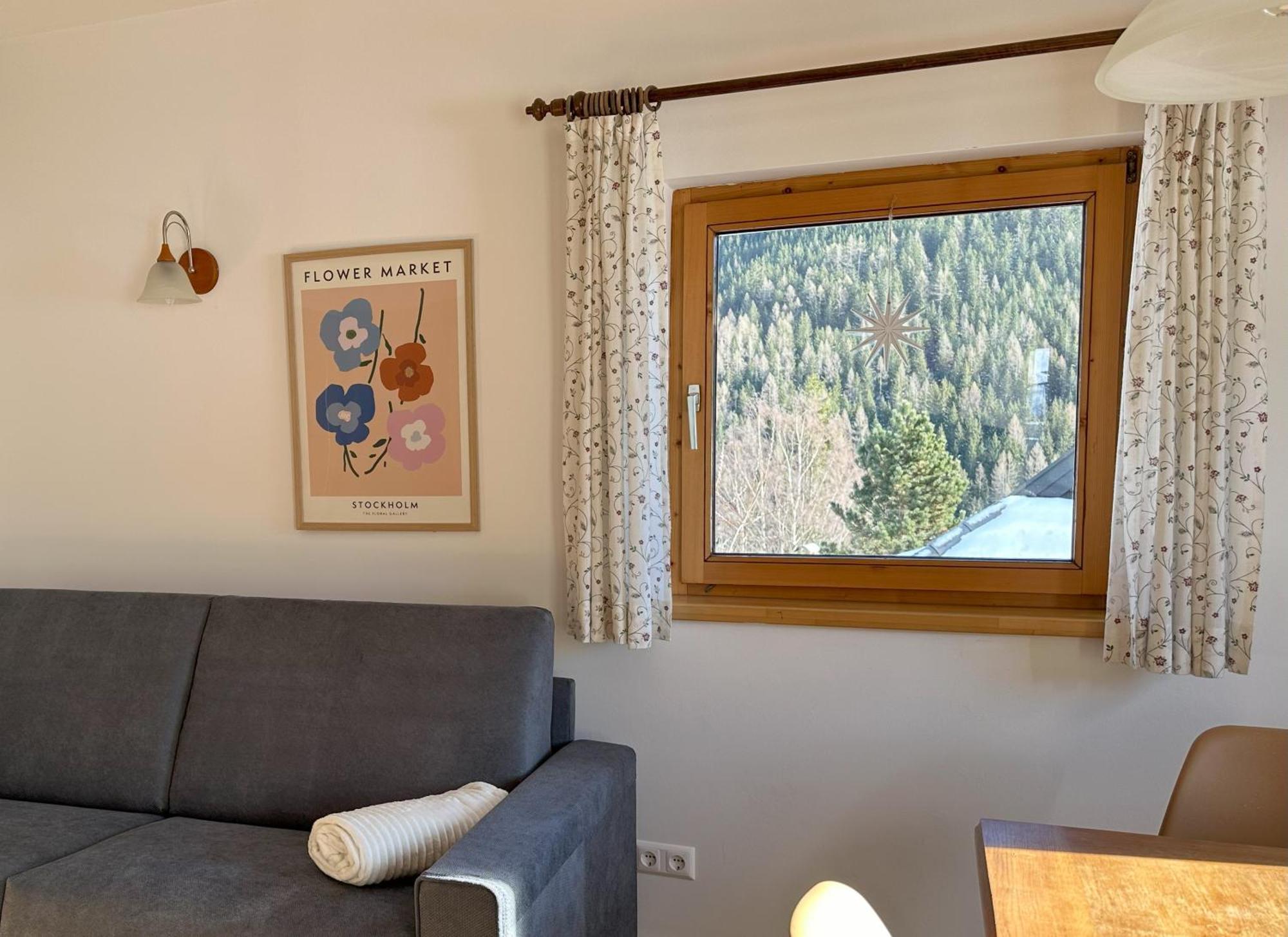 Chalet Mallnock Apartment Бад Клайнкирххайм Екстериор снимка